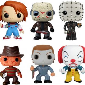 Funko Pop